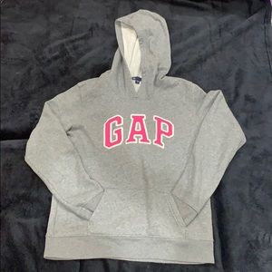 Hoodie sweat shirt